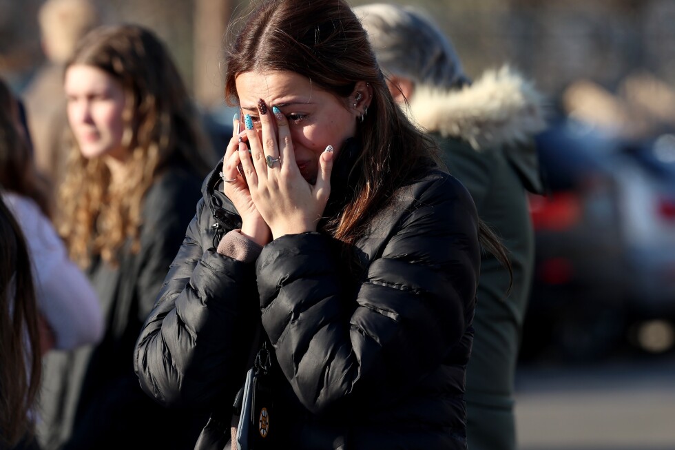 Youth Hockey Shooting: Community Grapples with Pawtucket Tragedy